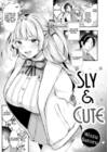 Sly & Cute
